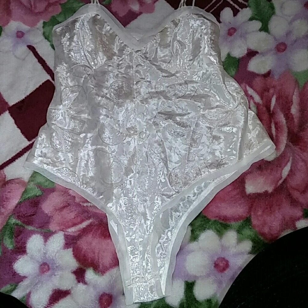 Sleep wear